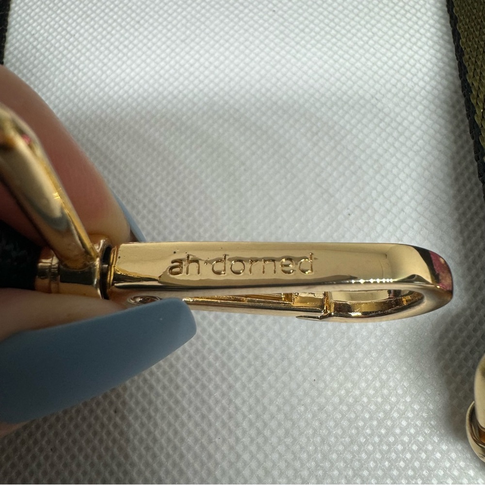 Ahdorned Interchangeable Adjustable Bag Straps Co… - image 5